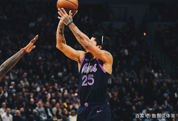  独行侠末节翻盘战胜森林狼  