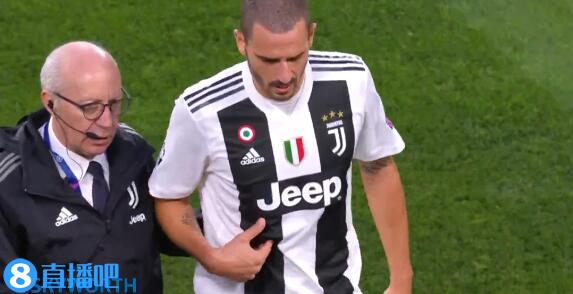  尤文图斯队长基耶利尼赛季末离队倒计时  