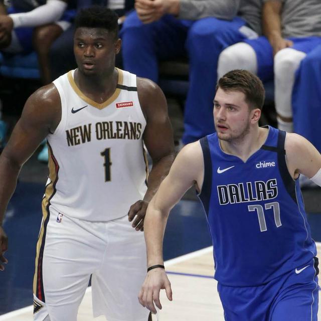  锡安复出轰下35分鹈鹕主场力克公牛止住连败颓势