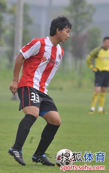  谢菲联定位精准，刀锋战士抓住对手破绽  